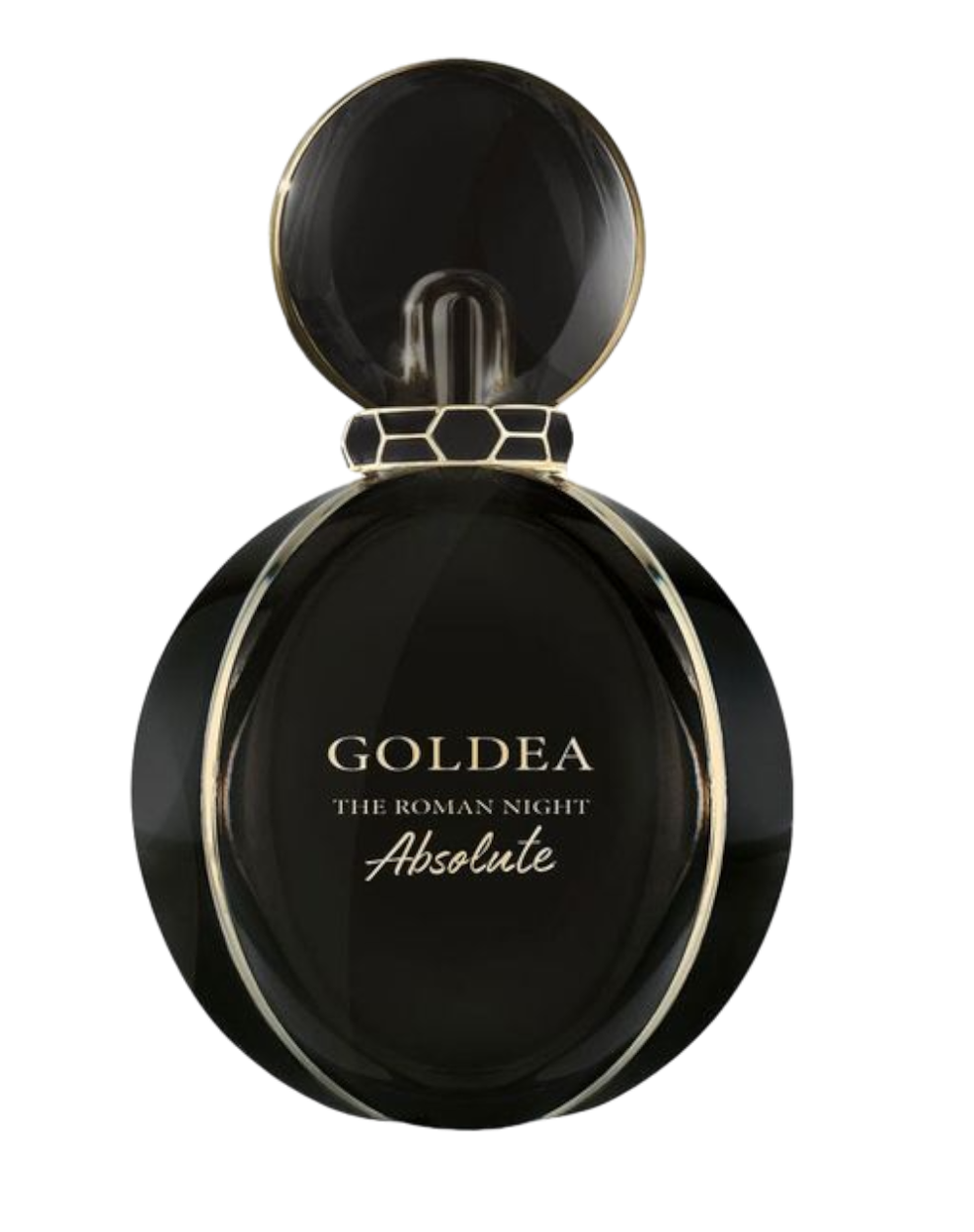 Bvlgari Goldea The Roman Night Absolute