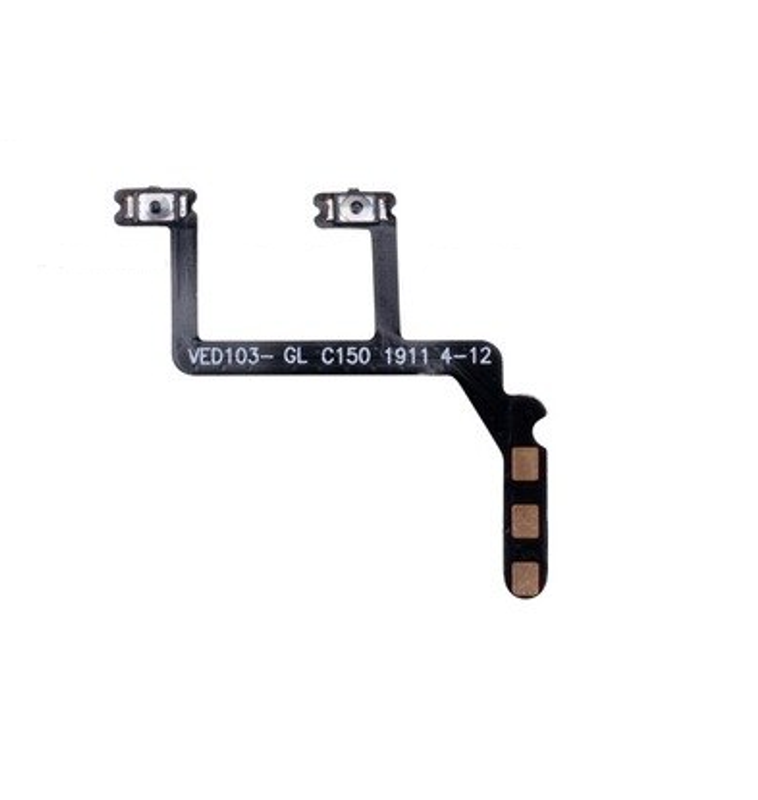 Шлейф для OnePlus 7 Pro с кнопками регулировки громкости