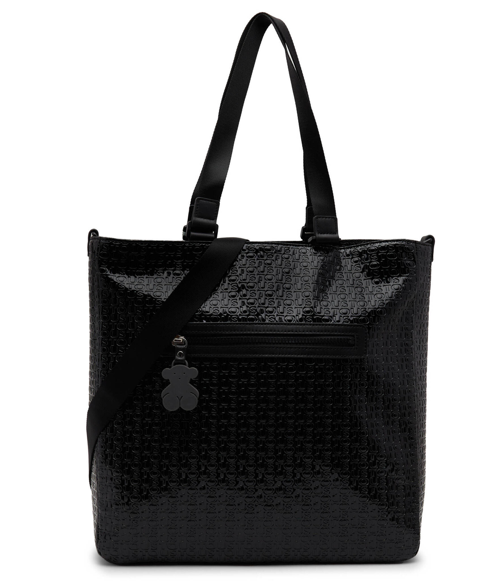 Сумка через плечо TIONA LINDSAY Tous - черный(20011149)