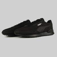  Кроссовки Puma Dista Runner Tech артикул:38466501 - купить в магазине Дайс