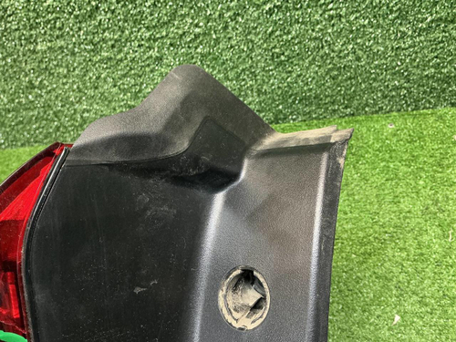 Фонарь левый внешний Haval Jolion (2021-н.в.)