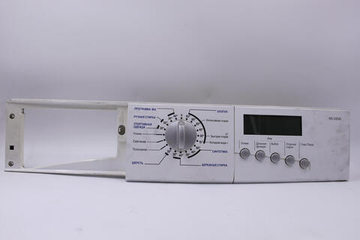 Модуль управления стиральной машины Gorenje WS 53Z145