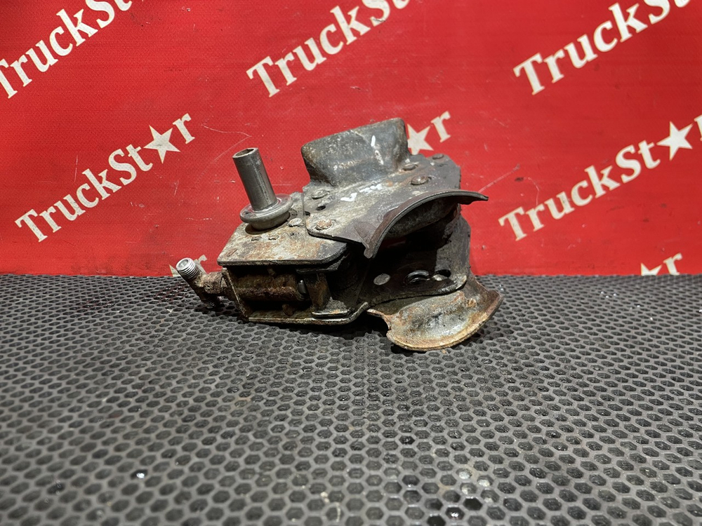 Замок кабины