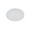 Потолочный cветильник Nowodvorski Denia LED S White 11758