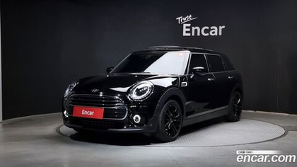 Mini Cooper Clubman Classic Plus (12.2021)