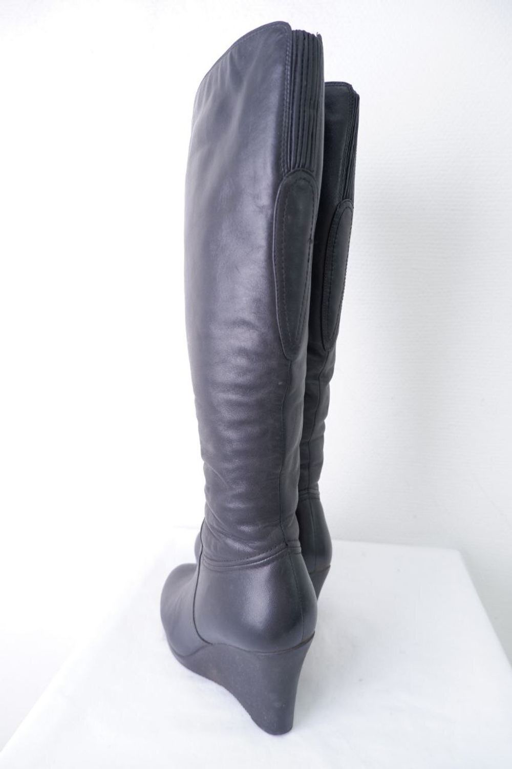 Сапоги Popular Fashion зимние 38 размер