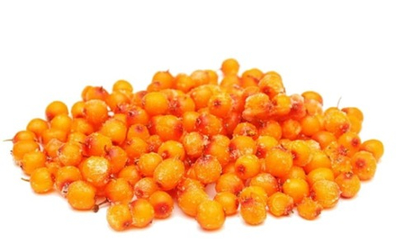 Облепиха замороженная