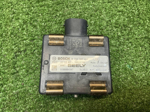 Датчик радарный Geely Tugella (2019-2024)