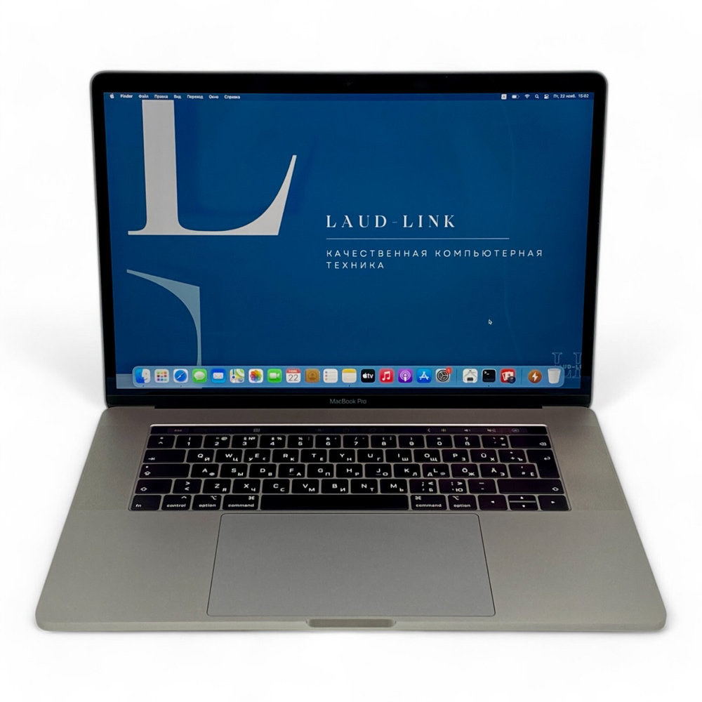 MacBook Pro 15 2019