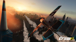 The Crew 2 (Xbox One/Series X, полностью на русском языке)