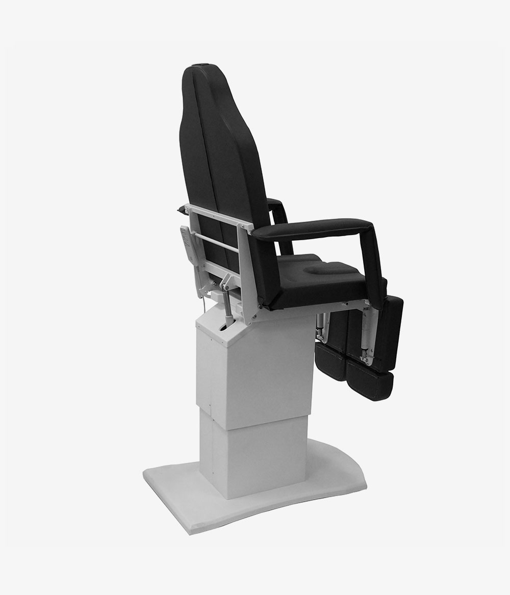 Кресло педикюрное "Альба 3"