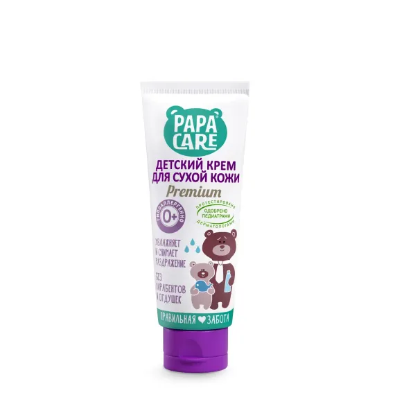Крем Papa Care