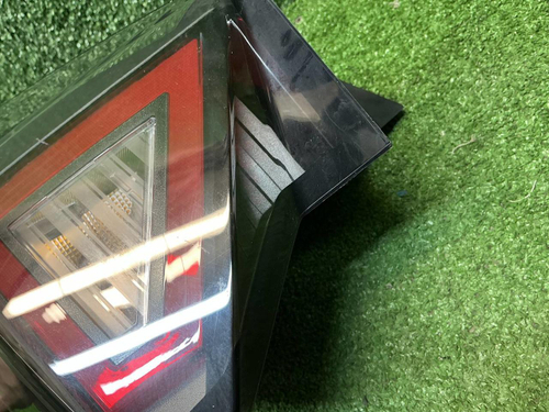 Фонарь левый внешний GAC GS3 1 (2024-н.в.)