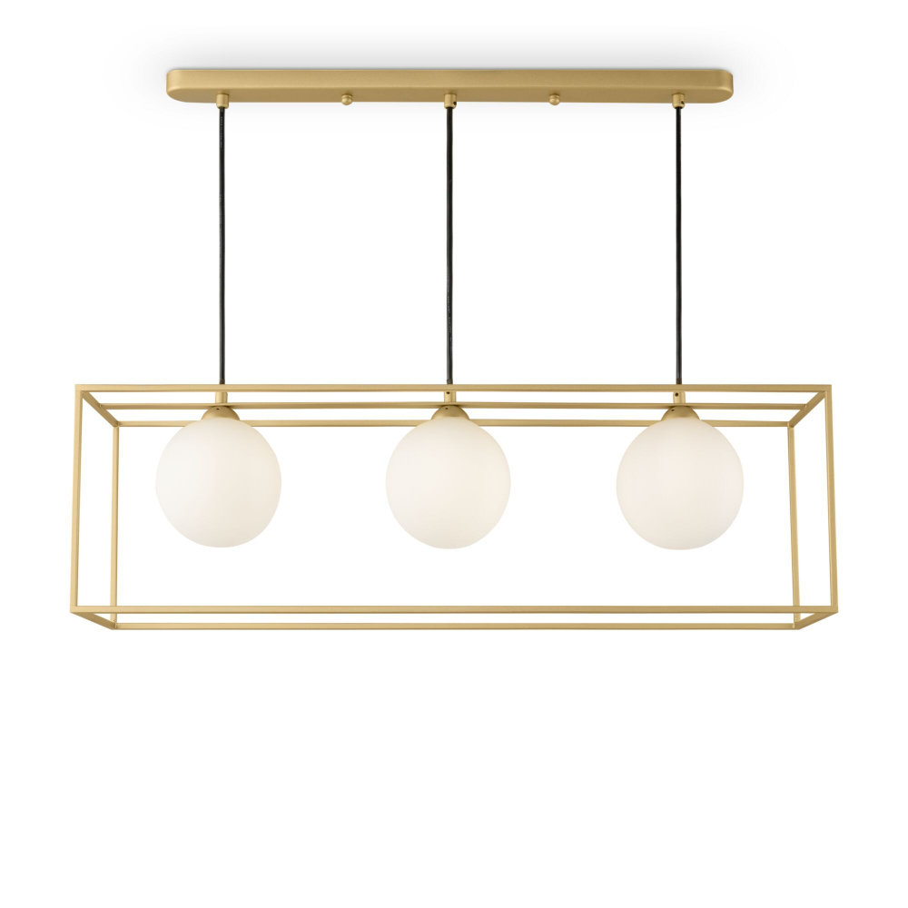 Подвесной светильник Freya FR5113PL-03G