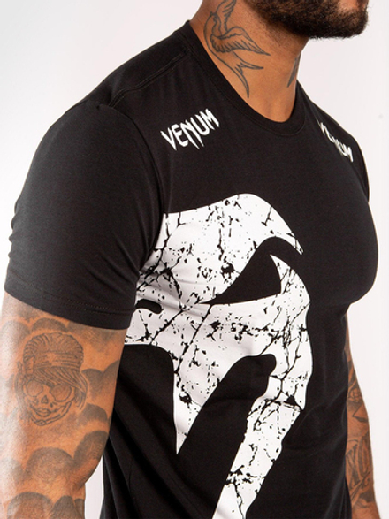 Футболка Venum Giant Black