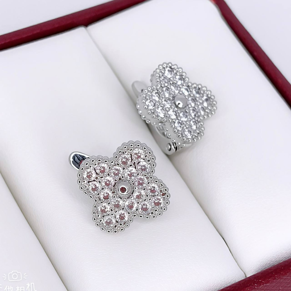 Серьги ZinLi - арт526