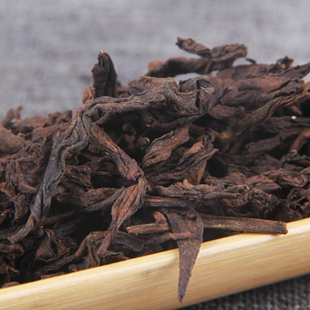 2012 Пуэр 9 категории шу пуэр 100 г