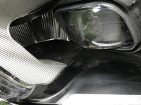 Фара левая Mercedes GLE V167 (18-24) Multibeam LED