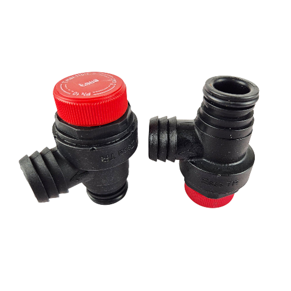 Клапан предохранительный (3 бар) Ferroli Diva,Domina N,Arena