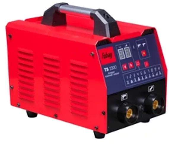 Аппарат контактной сварки Fubag TS 3500