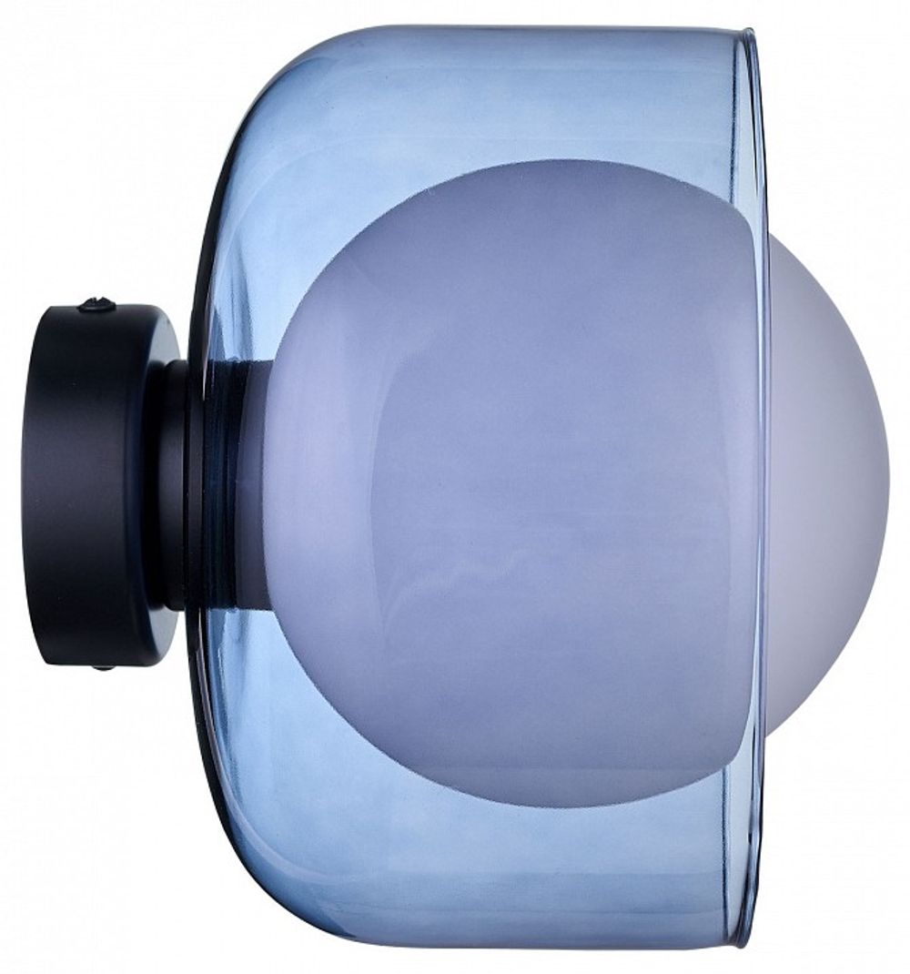 Накладной светильник 33 идеи M33LB WLL105.17BL-M33LB