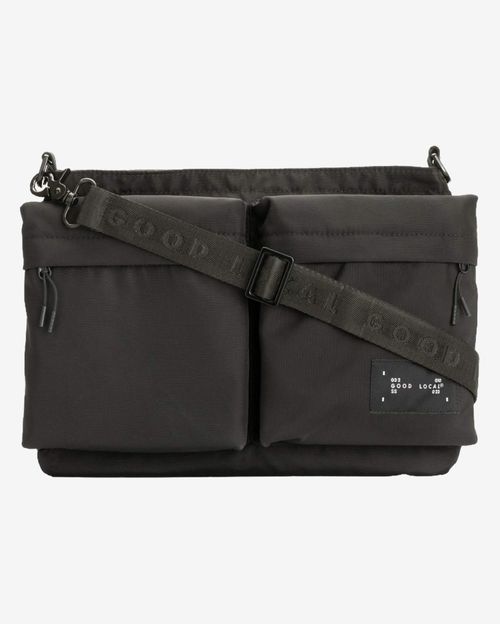 Сумка Good Local Crossbody Special Series черный