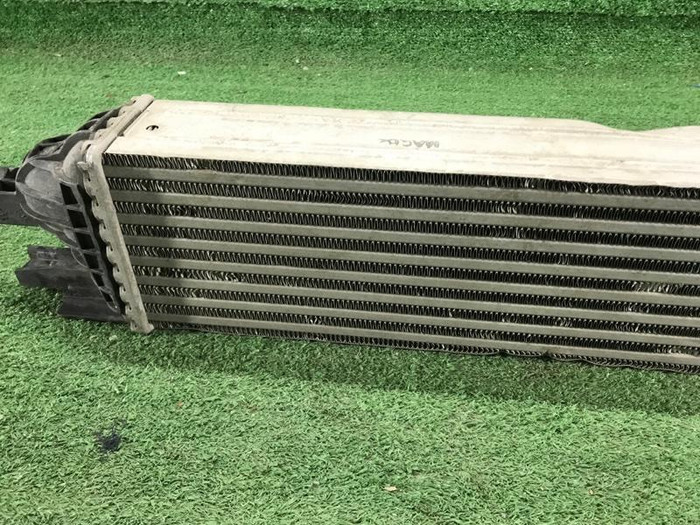 Интеркулер Ford Mustang 6 (2014-2023)