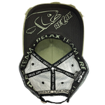Бейсболка Relax CC23 Camo 23 -