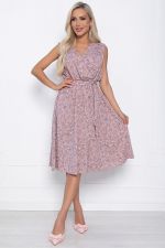 Платье Шивани (пыльная роза) П10947 LT Collection