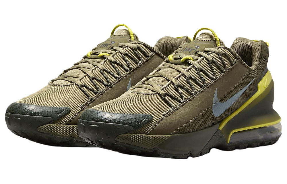 Кроссовки Nike Air Max Pulse