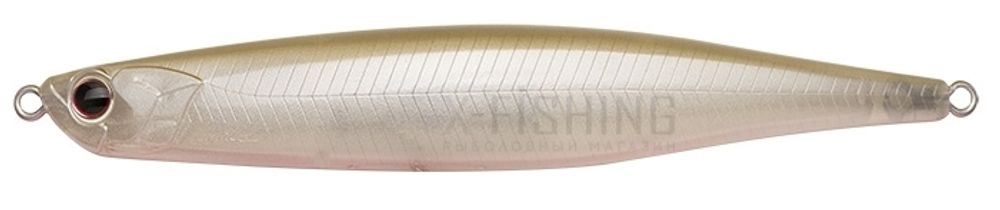 Воблер OSP Bent Minnow 86 F (8,6см, 5,9гр) GF-76