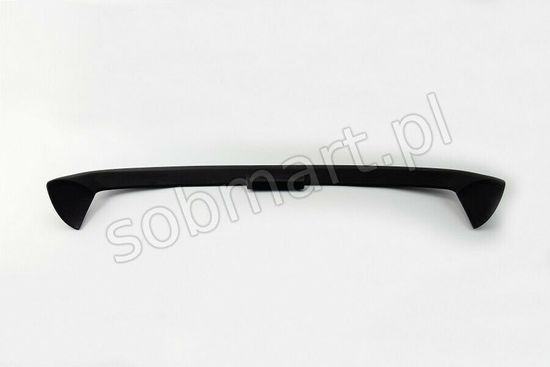 Спойлер v.1 для VW TIGUAN 2011-2016