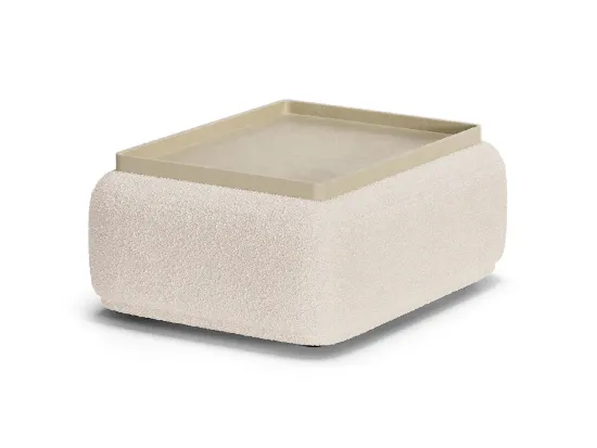 Столик прямоугольный Fabro 869855