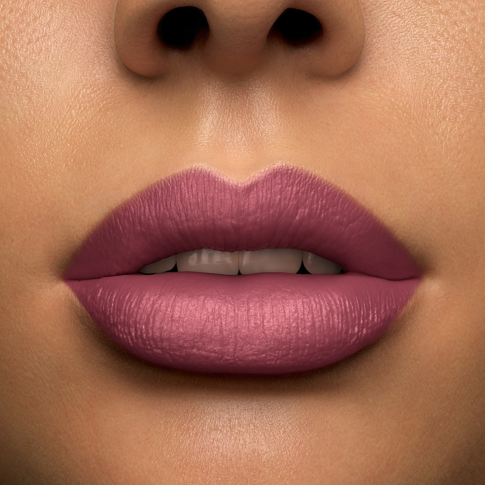 Lancome L’Absolu Rouge Drama Matte - Матовая помада в многоразовом флаконе, 3,4 g