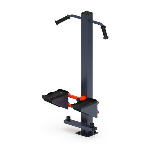 Степ - Уличный тренажер