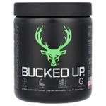Bucked Up, Перед тренировкой, арбуз, 318 г (11,2 унции)