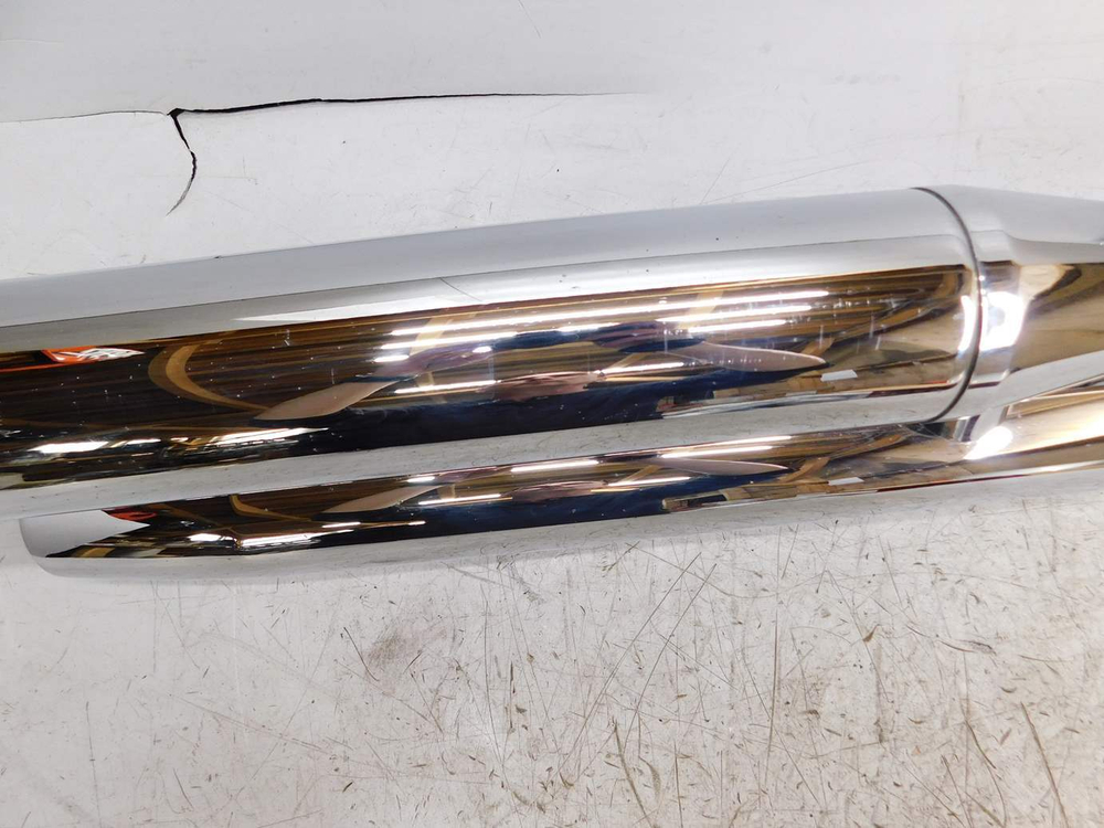 Глушитель Yamaha XV1600 5JA3