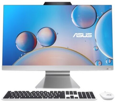 Моноблок ASUS F3702WFA-WPE0030 24 Ryzen 3 7320U 8GB 512GB 90PT03M1-M00D10