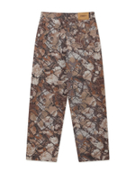 Джинсы (Baggy Fit) Classic Baggy Denim