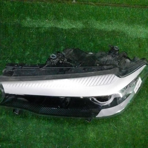 Фара левая BMW 5er G30 (2017-2020) LED