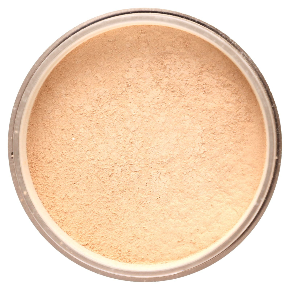 Neutrogena, Mineral Sheers рассыпчатая основа, натуральная слоновая кость 20, 5,5 г (0,19 унции)
