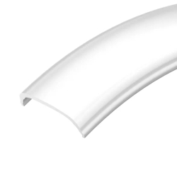 Экран ARH-BENT-W18-2000 Opal (Arlight, Пластик) 023090