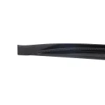 Карбоновые боковые юбки для PORSCHE 911 992.1 CARRERA 4 / 4S 2019–2025 Порше