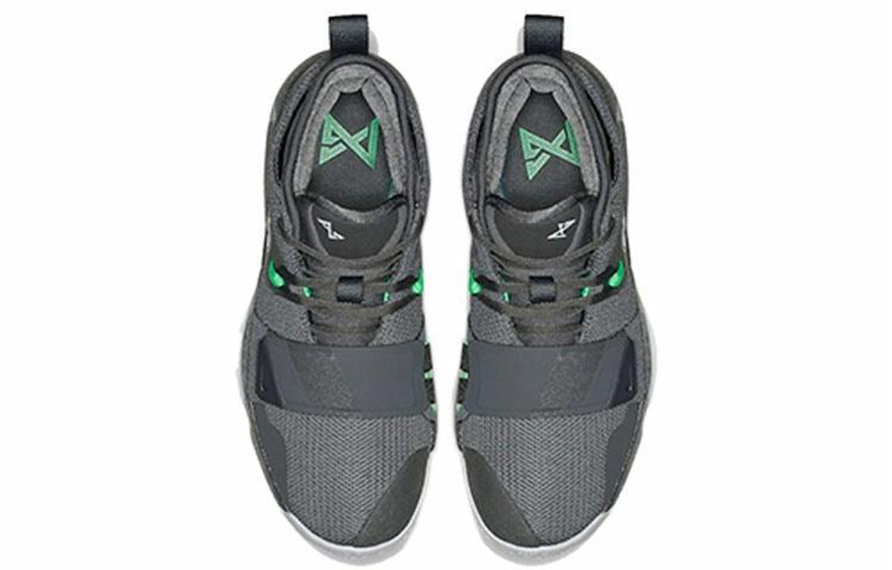Кроссовки Nike Pg 2.5 Dark Grey