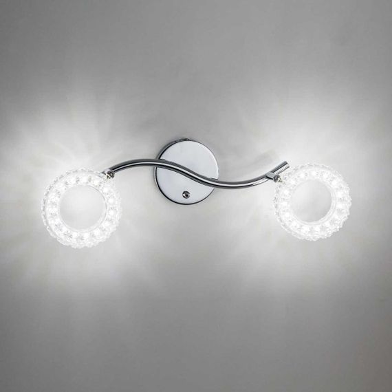 Светодиодный спот Citilux Кристалино CL559521