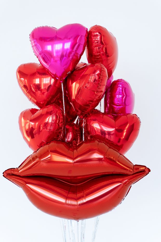 Воздушные шары №5265