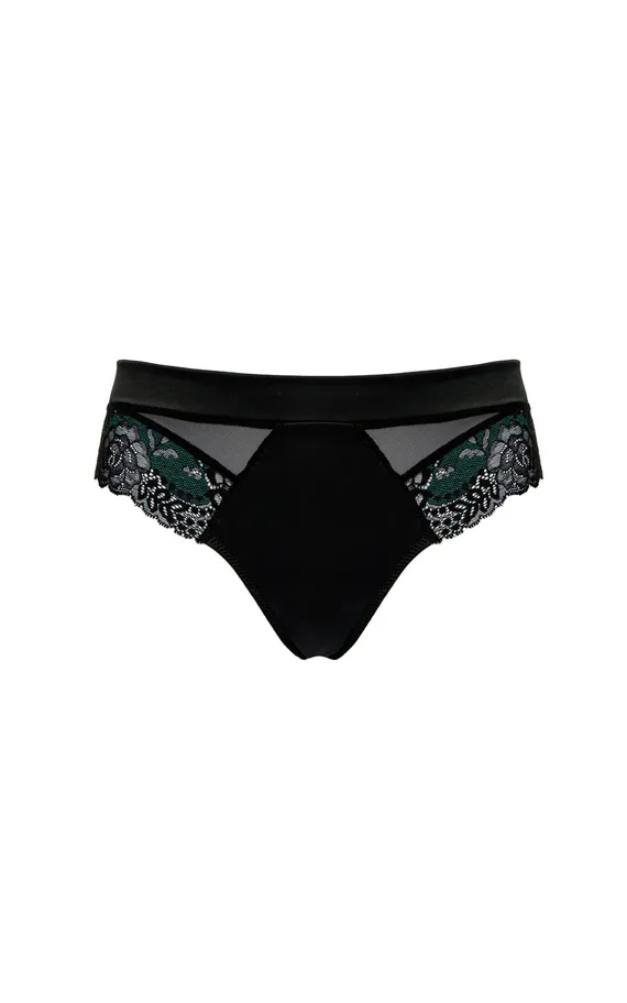 Трусы-бразилиана Moon Brazyliany