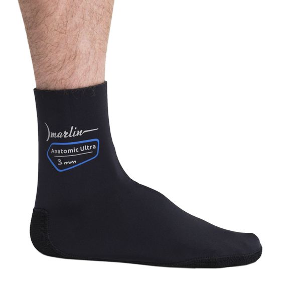 Носки Marlin Anatomic Ultra 5 мм