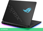 Ноутбук Asus ROG Strix SCAR 16 2025 G635LR-RW010