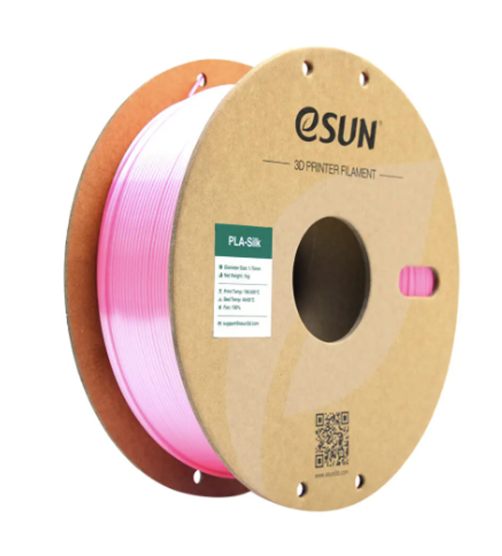 eSUN PLA Silk